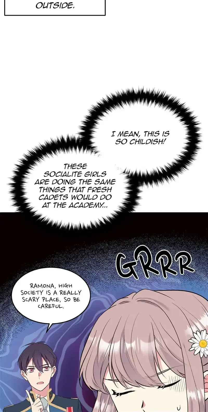 The Goal is to Become a Gold Spoon so I need to be Completely Invulnerable Chapter 71 page 63