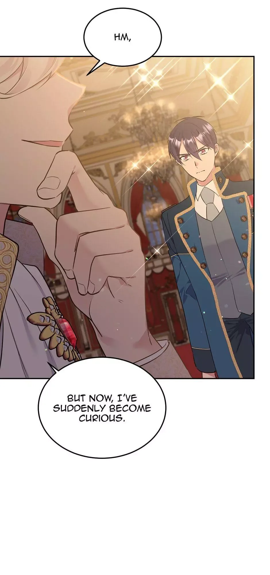 The Goal is to Become a Gold Spoon so I need to be Completely Invulnerable Chapter 73 page 51