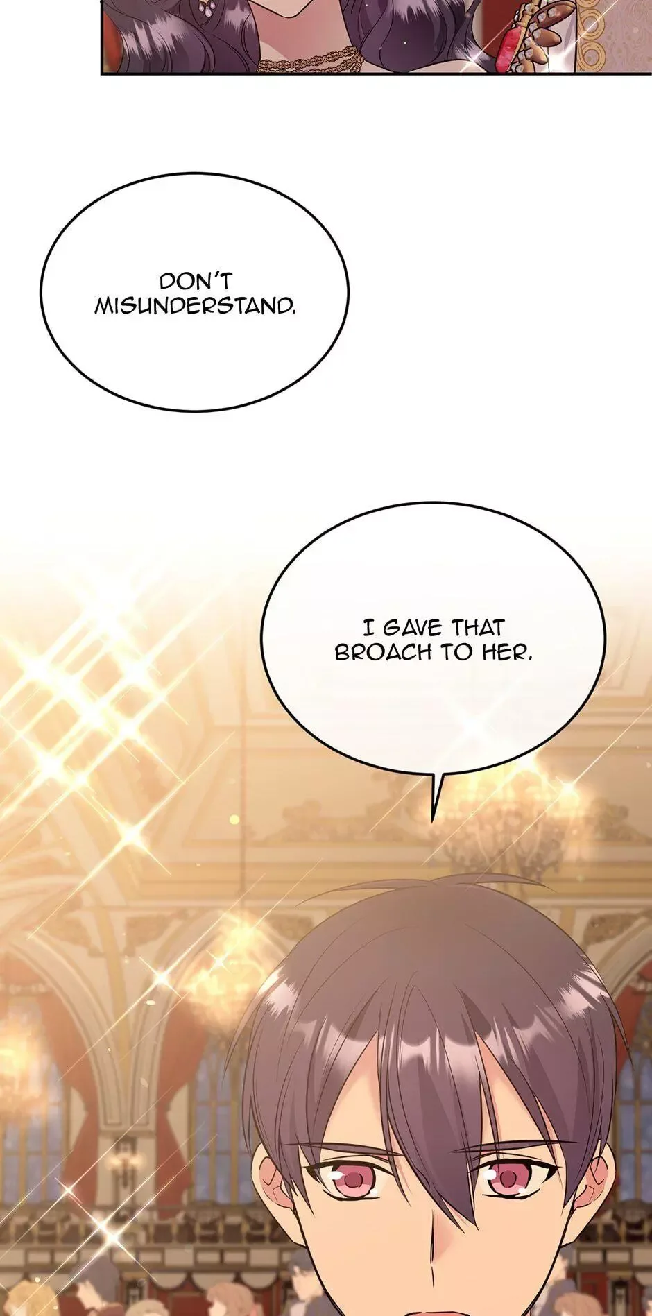 The Goal is to Become a Gold Spoon so I need to be Completely Invulnerable Chapter 73 page 45