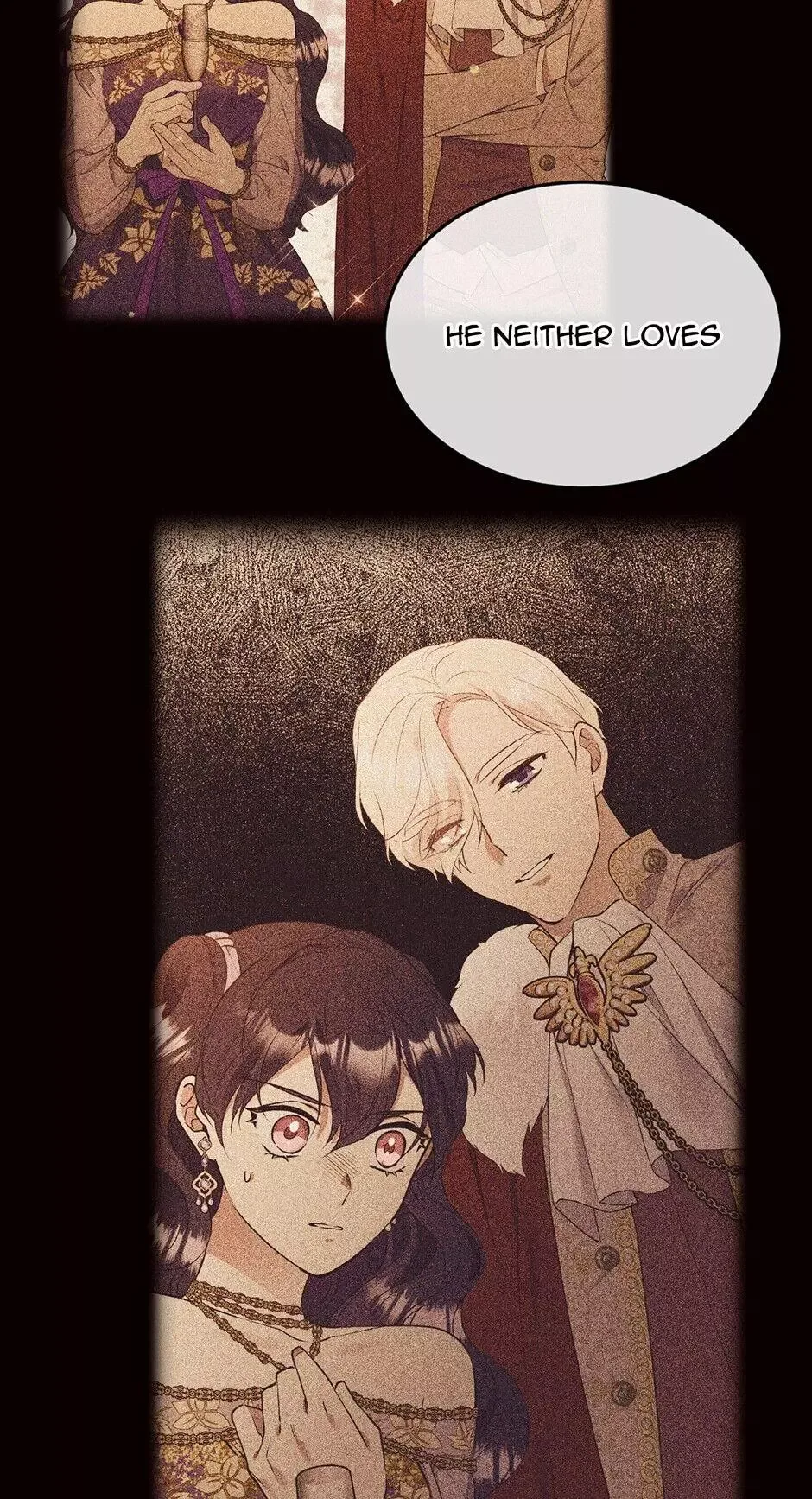The Goal is to Become a Gold Spoon so I need to be Completely Invulnerable Chapter 74 page 26
