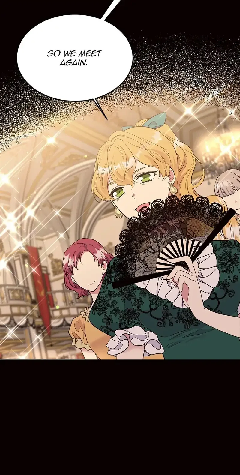 The Goal is to Become a Gold Spoon so I need to be Completely Invulnerable Chapter 71 page 60