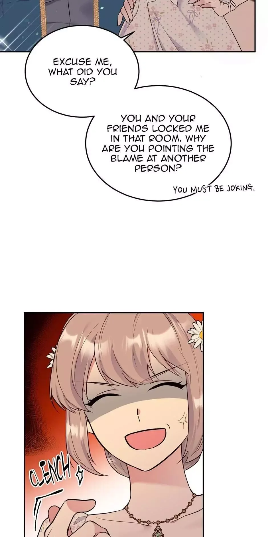 The Goal is to Become a Gold Spoon so I need to be Completely Invulnerable Chapter 72 page 51