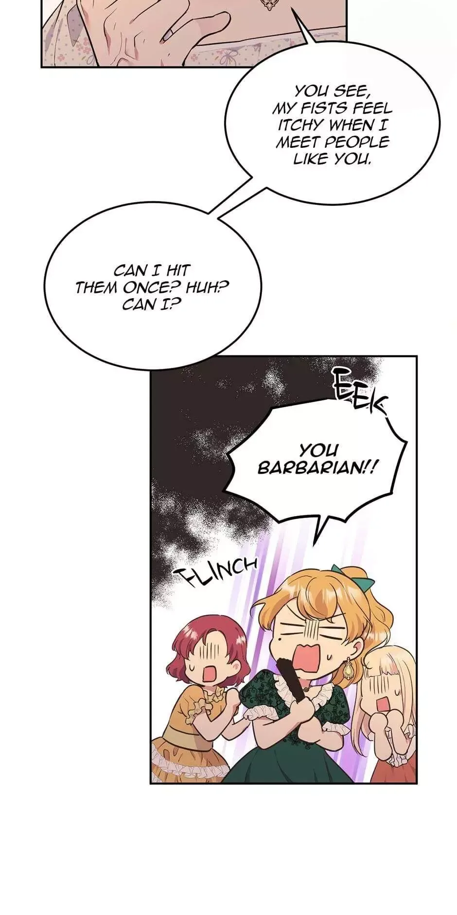 The Goal is to Become a Gold Spoon so I need to be Completely Invulnerable Chapter 72 page 52