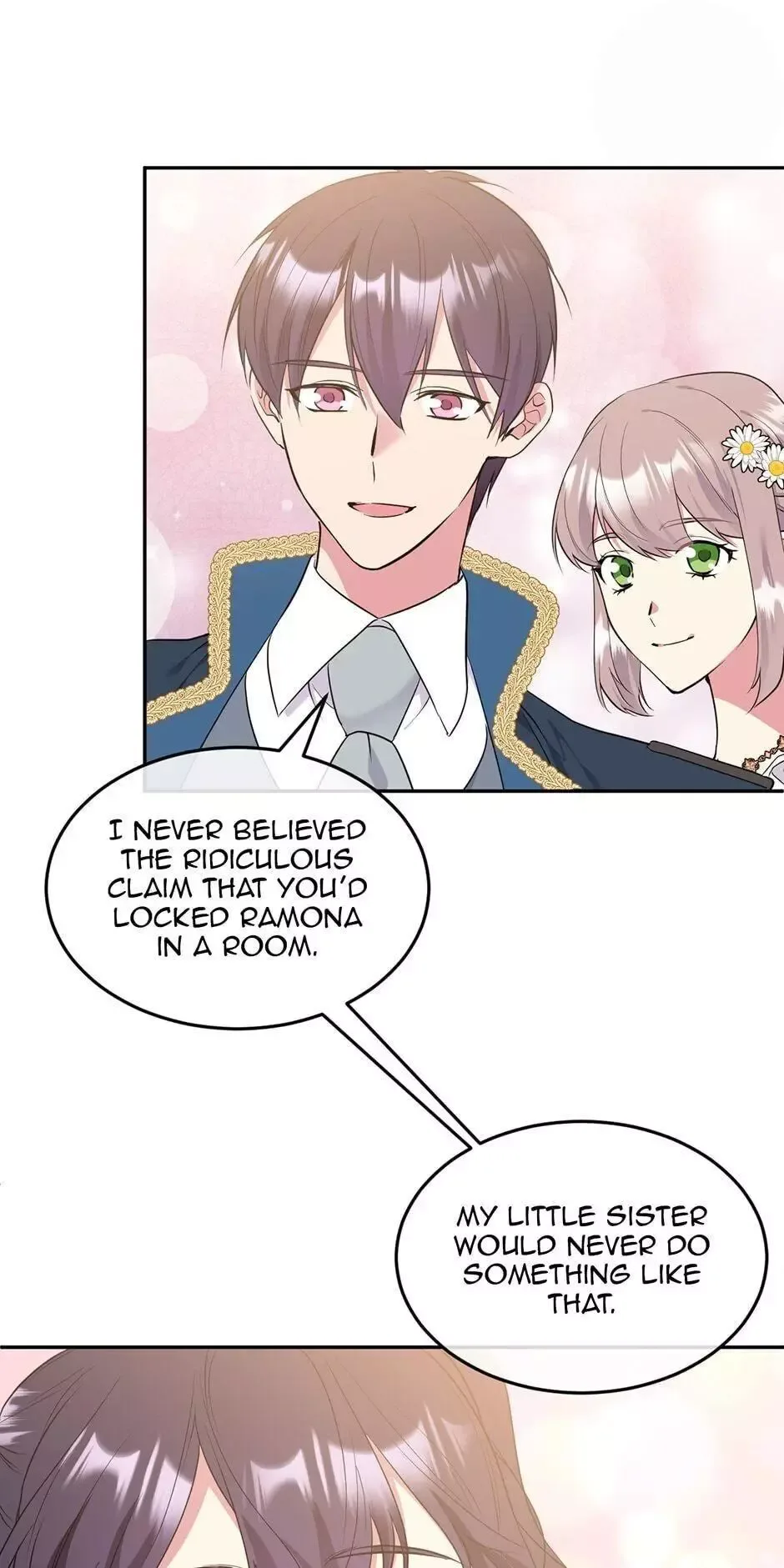 The Goal is to Become a Gold Spoon so I need to be Completely Invulnerable Chapter 72 page 47