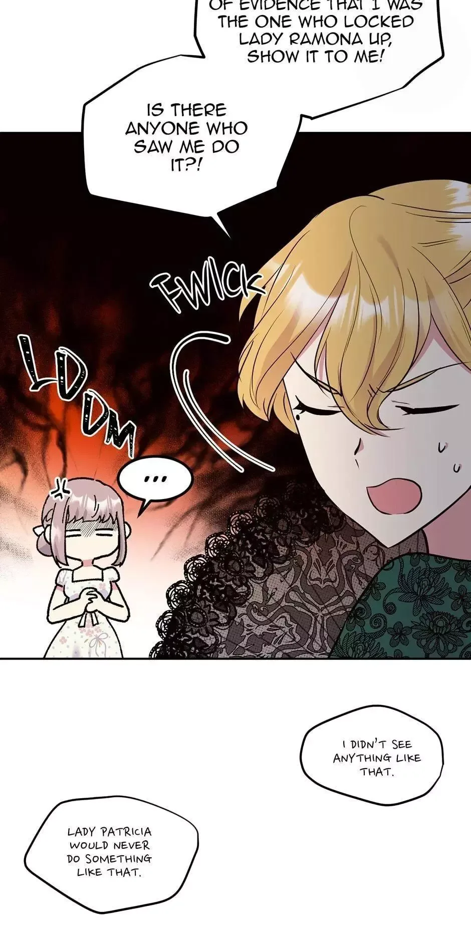 The Goal is to Become a Gold Spoon so I need to be Completely Invulnerable Chapter 72 page 54