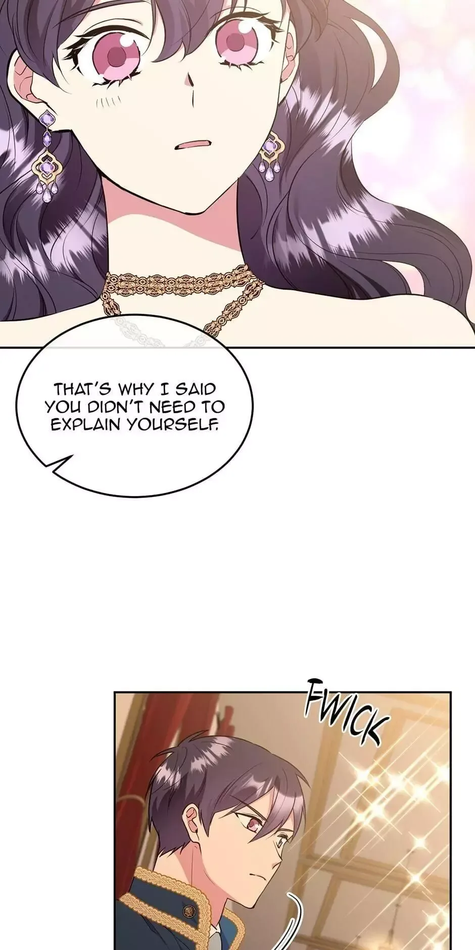The Goal is to Become a Gold Spoon so I need to be Completely Invulnerable Chapter 72 page 48