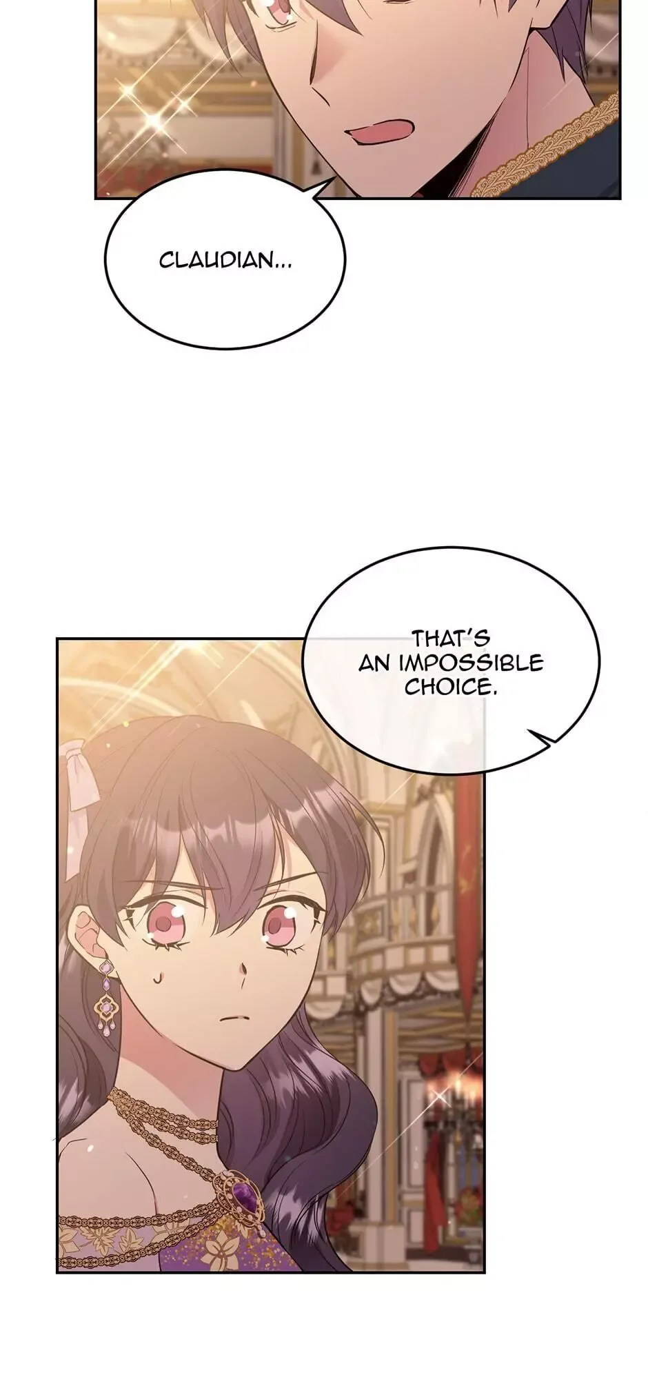 The Goal is to Become a Gold Spoon so I need to be Completely Invulnerable Chapter 73 page 54