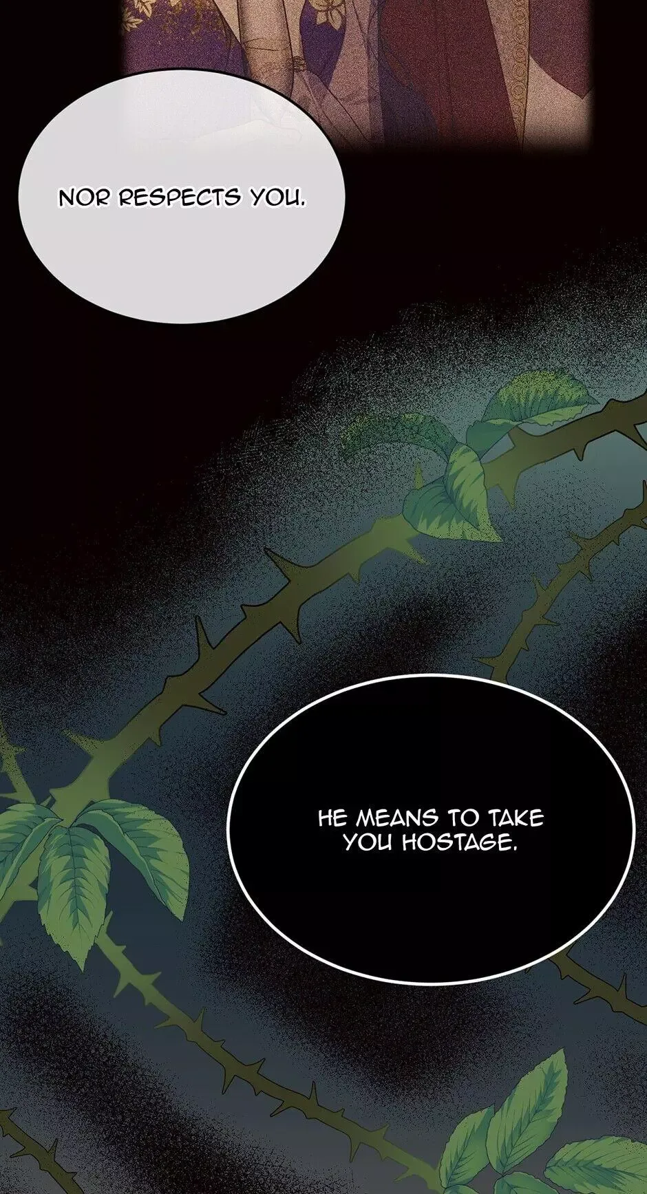 The Goal is to Become a Gold Spoon so I need to be Completely Invulnerable Chapter 74 page 27