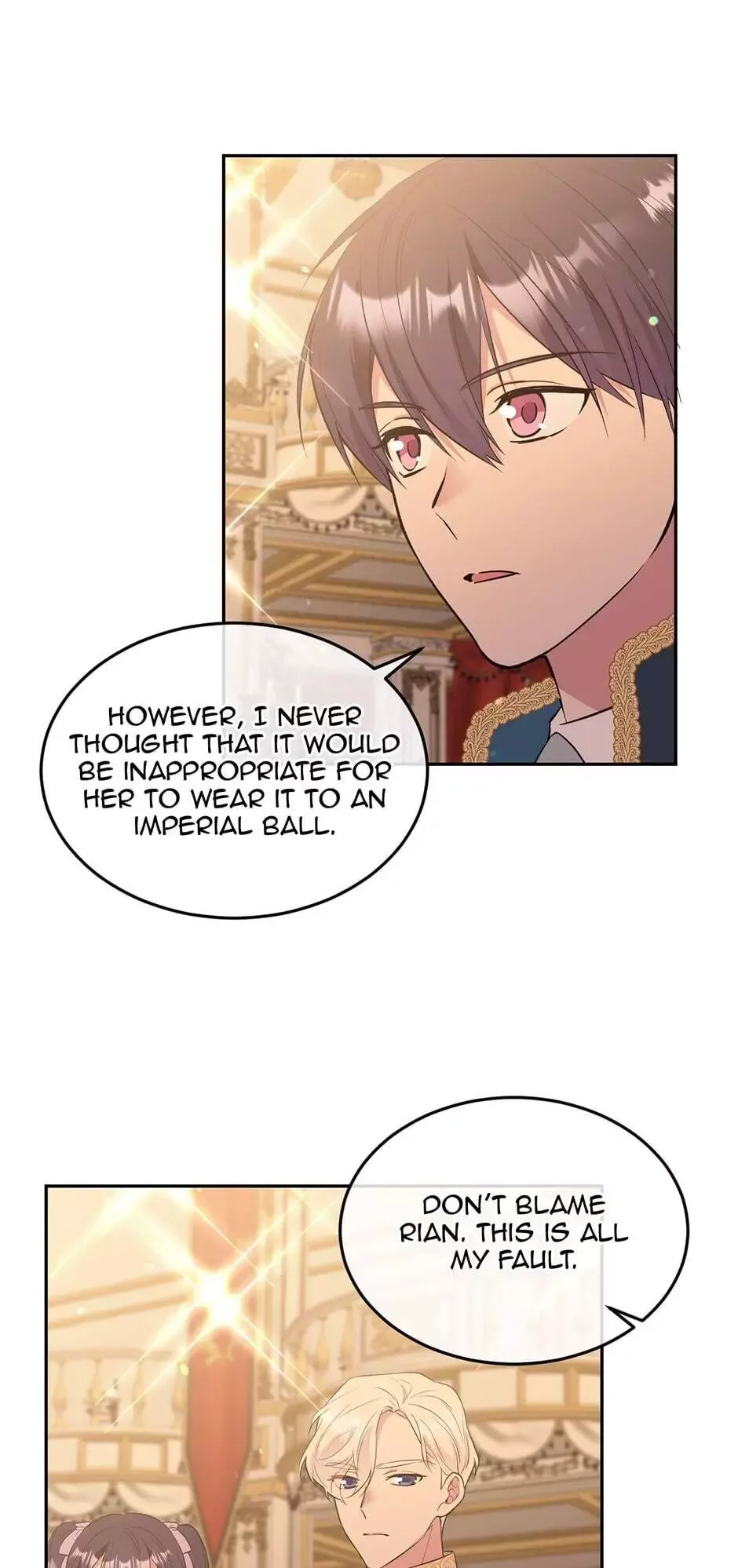 The Goal is to Become a Gold Spoon so I need to be Completely Invulnerable Chapter 73 page 48