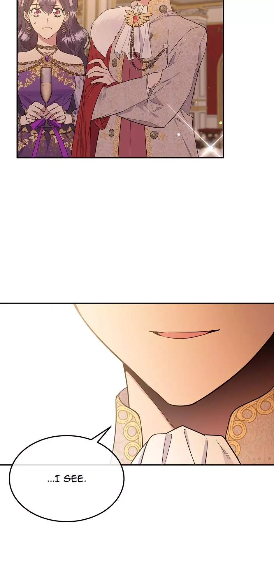 The Goal is to Become a Gold Spoon so I need to be Completely Invulnerable Chapter 73 page 49
