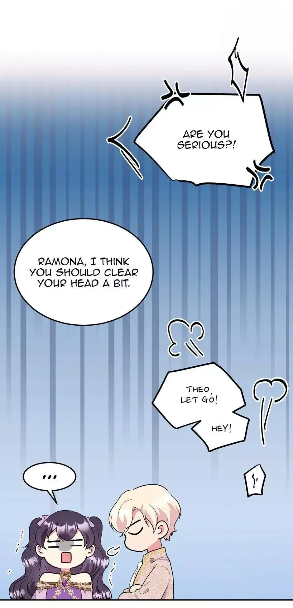 The Goal is to Become a Gold Spoon so I need to be Completely Invulnerable Chapter 72 page 55