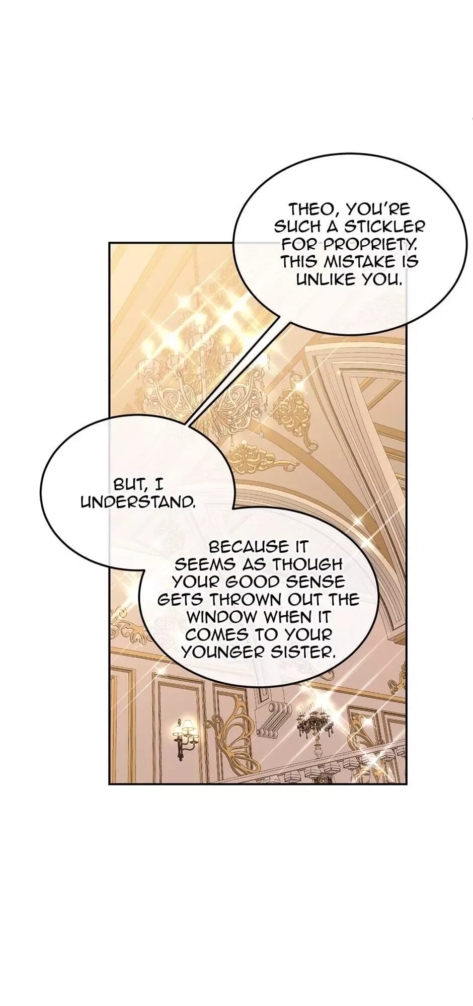 The Goal is to Become a Gold Spoon so I need to be Completely Invulnerable Chapter 73 page 50