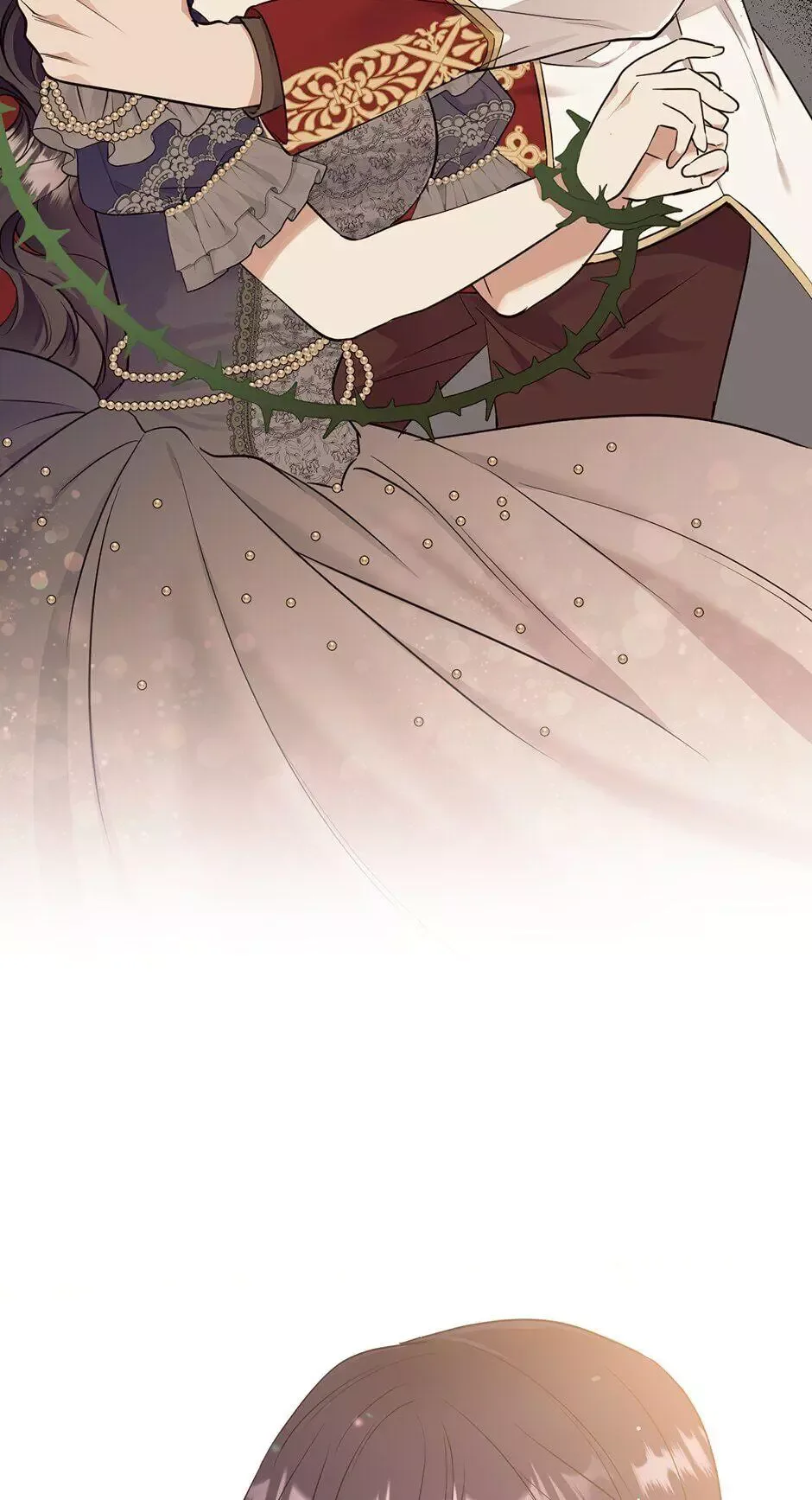 The Goal is to Become a Gold Spoon so I need to be Completely Invulnerable Chapter 74 page 29