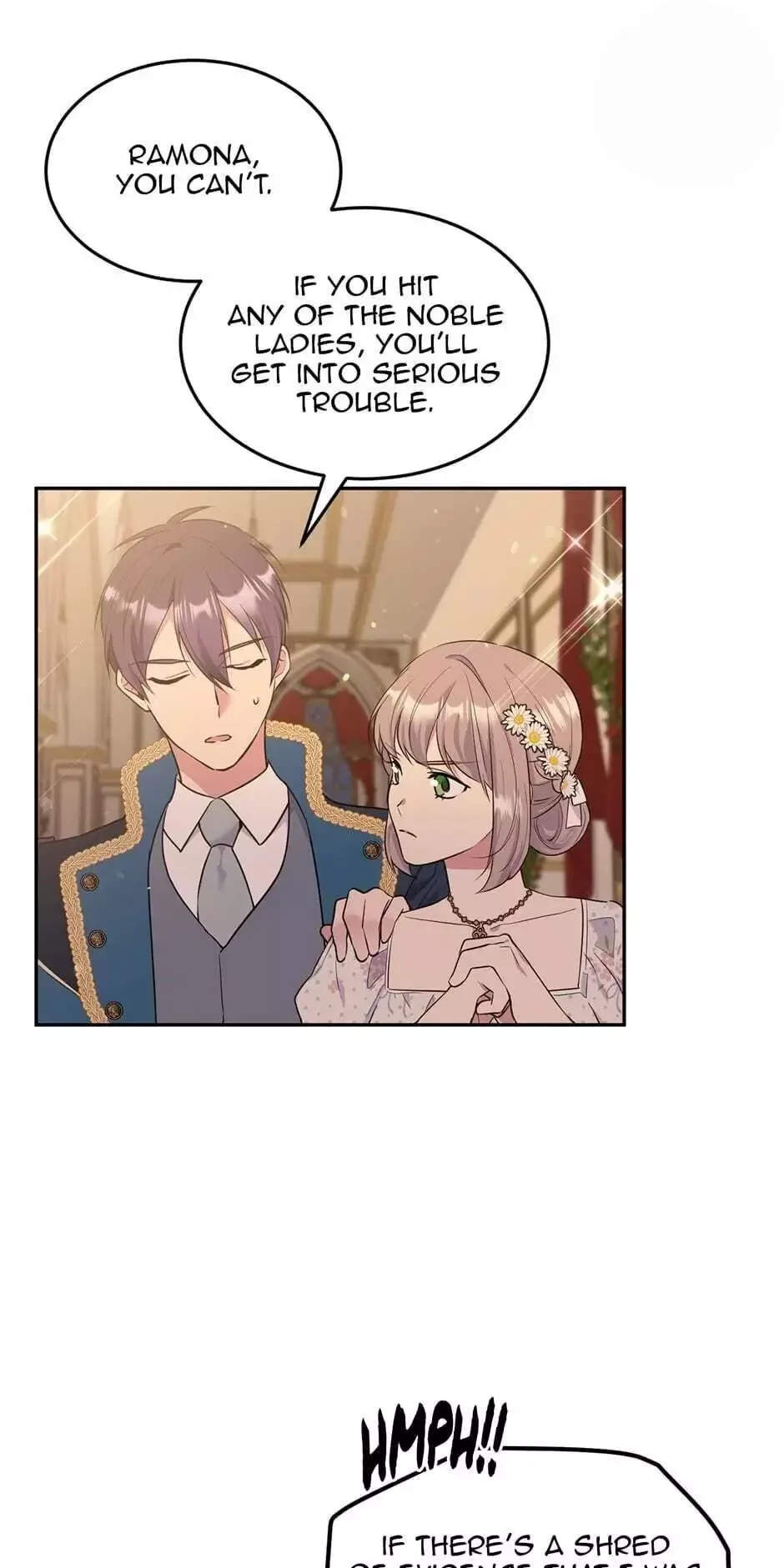 The Goal is to Become a Gold Spoon so I need to be Completely Invulnerable Chapter 72 page 53