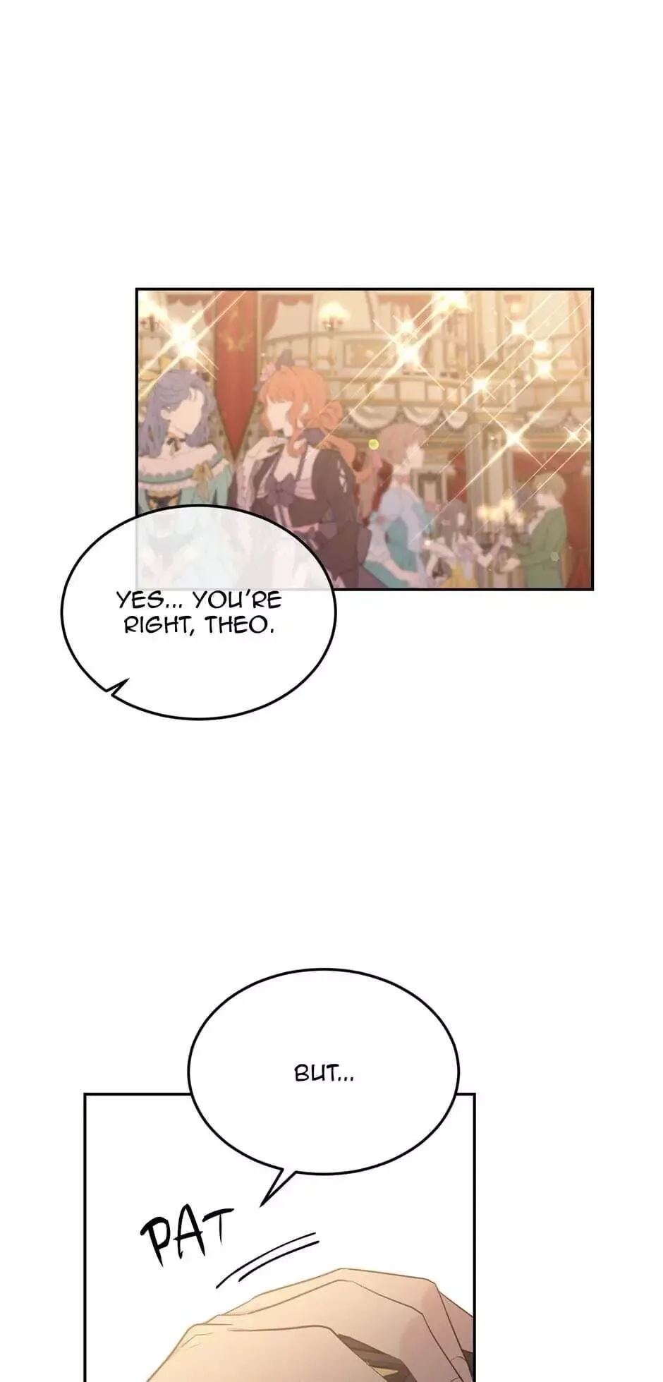 The Goal is to Become a Gold Spoon so I need to be Completely Invulnerable Chapter 73 page 55