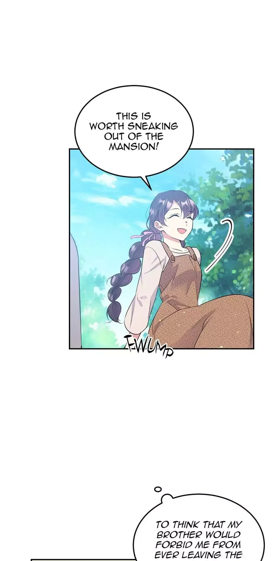 The Goal is to Become a Gold Spoon so I need to be Completely Invulnerable Chapter 75 page 25