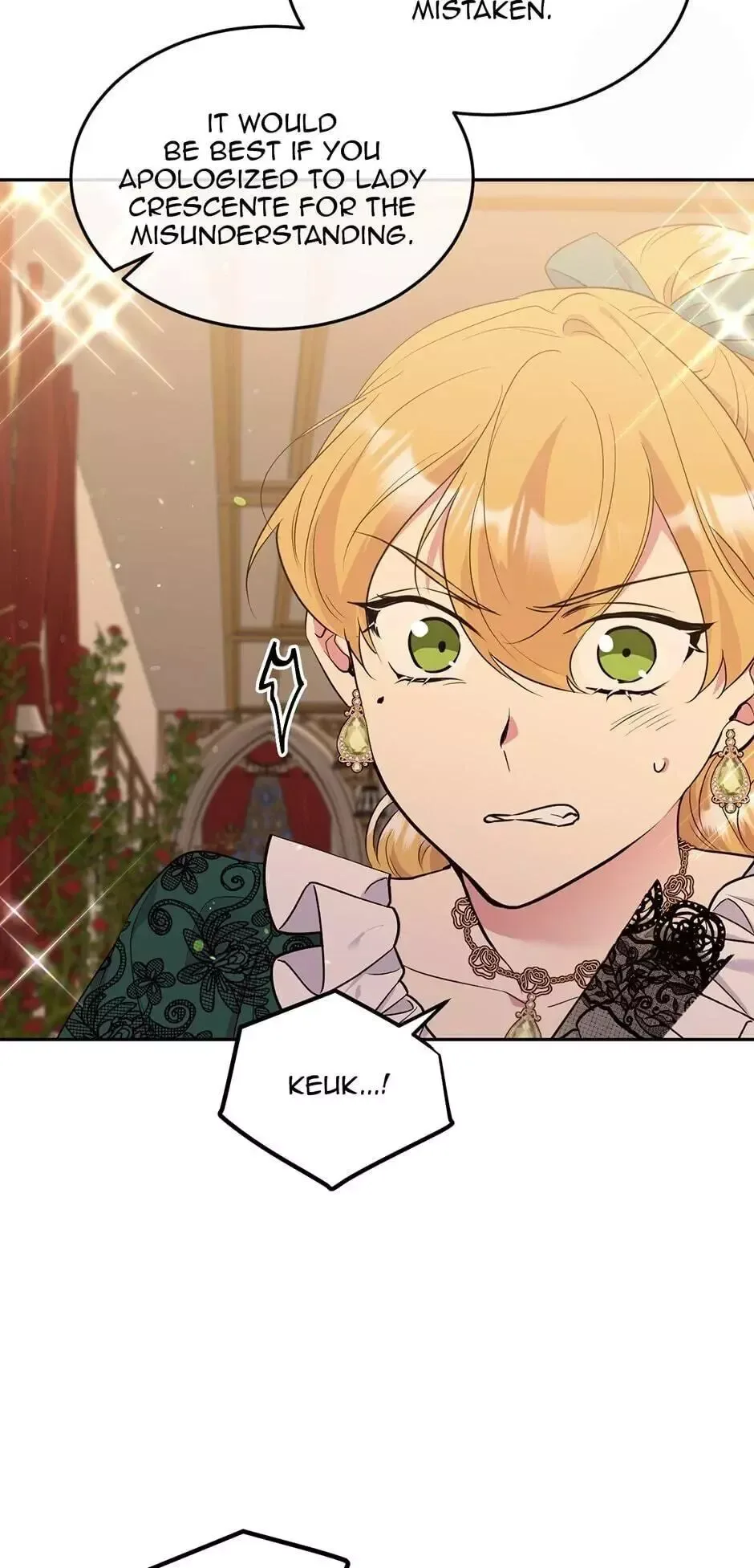 The Goal is to Become a Gold Spoon so I need to be Completely Invulnerable Chapter 72 page 57