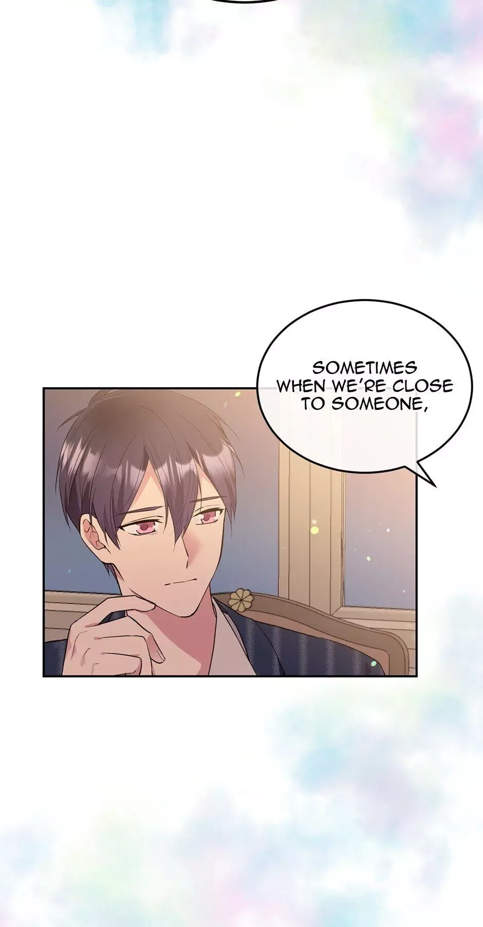 The Goal is to Become a Gold Spoon so I need to be Completely Invulnerable Chapter 74 page 34