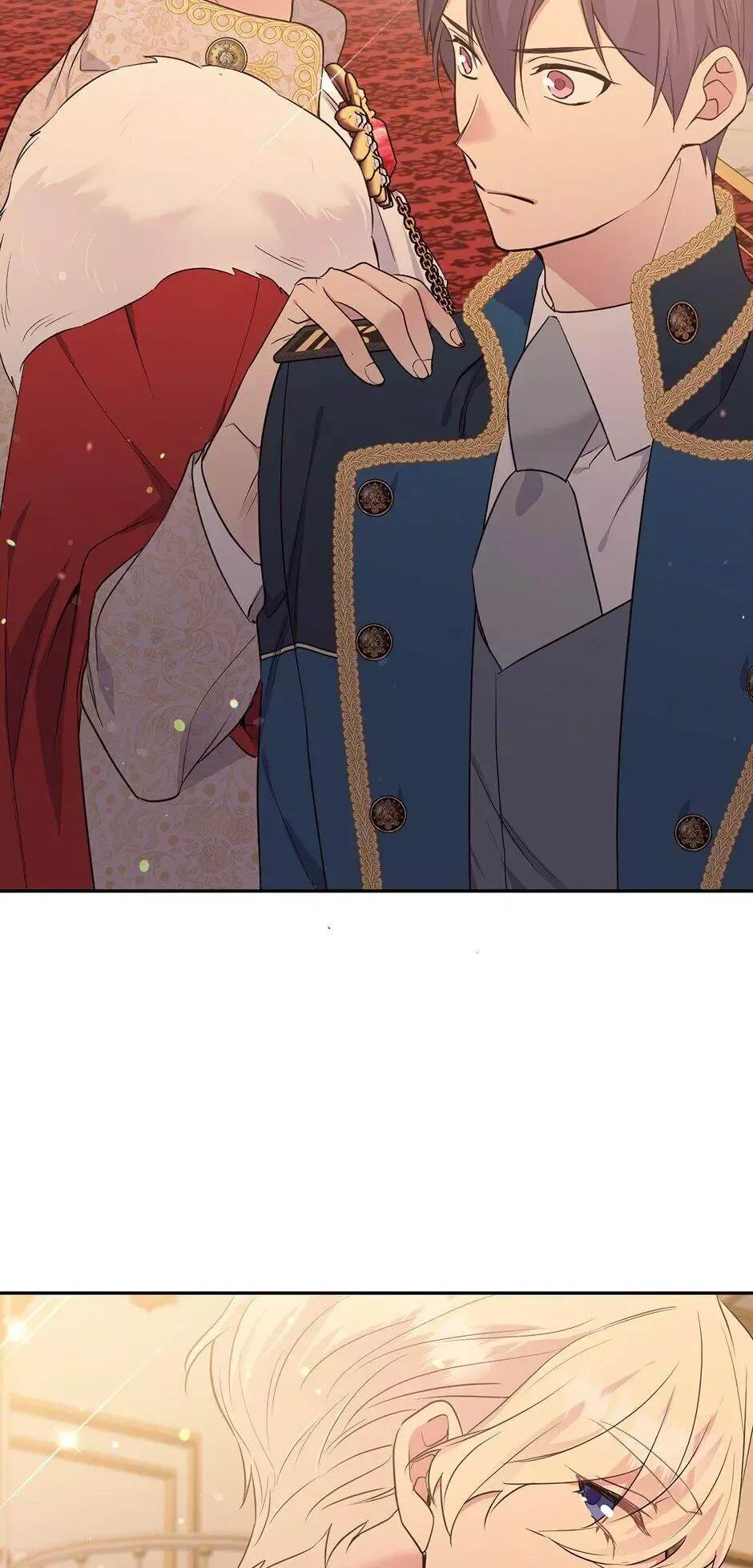 The Goal is to Become a Gold Spoon so I need to be Completely Invulnerable Chapter 73 page 57