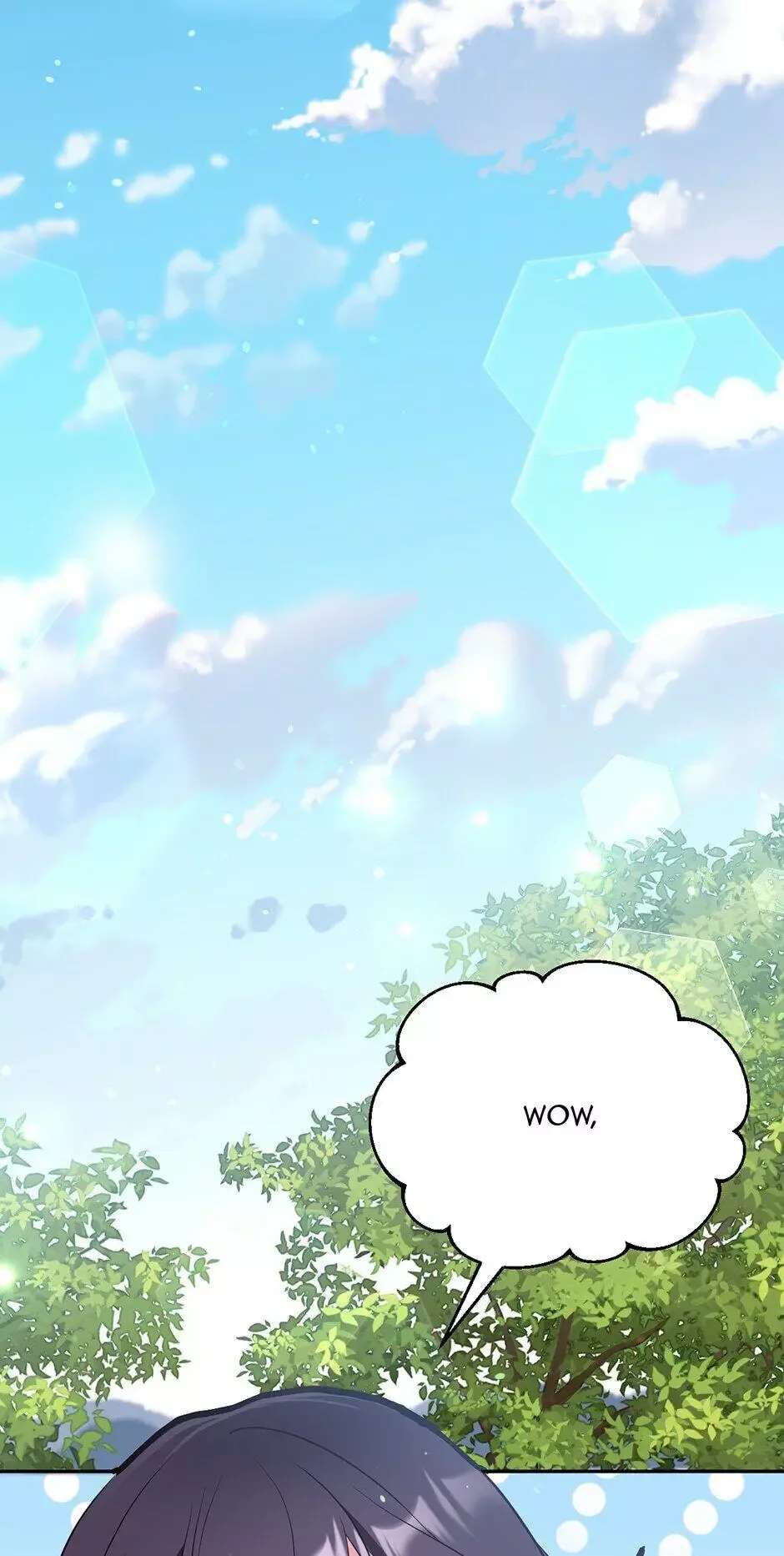 The Goal is to Become a Gold Spoon so I need to be Completely Invulnerable Chapter 75 page 22