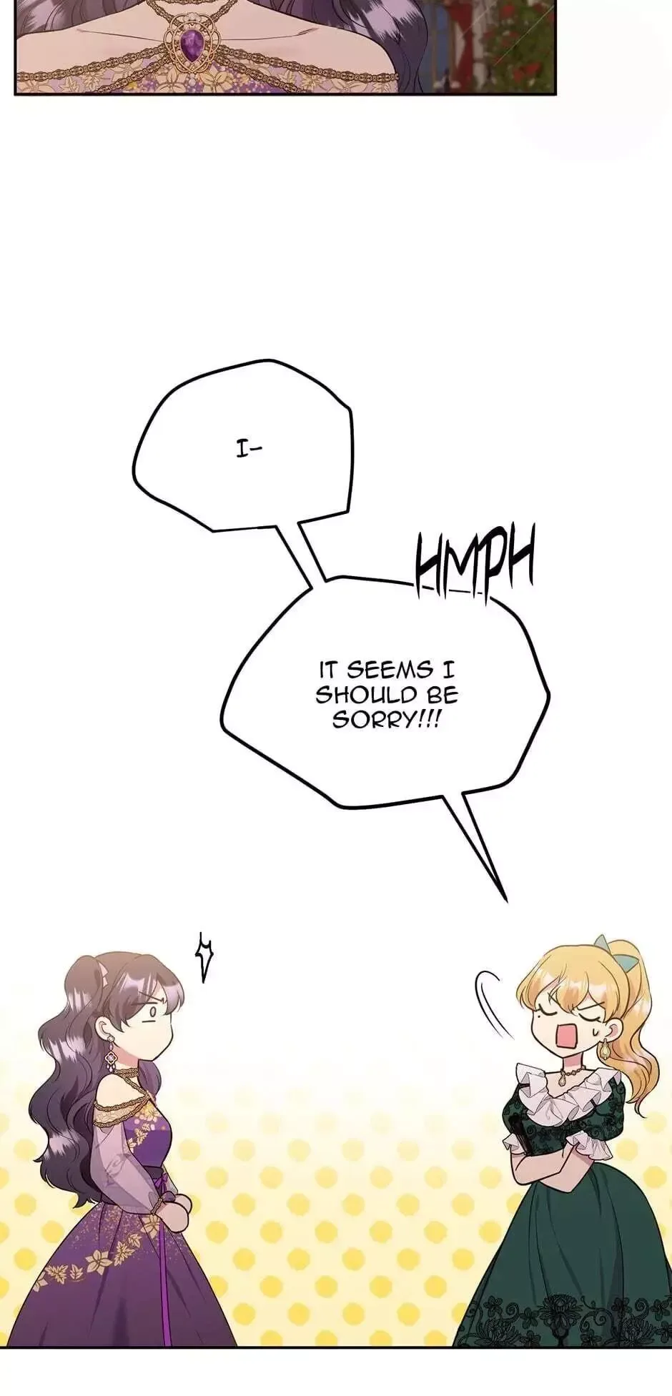 The Goal is to Become a Gold Spoon so I need to be Completely Invulnerable Chapter 72 page 59