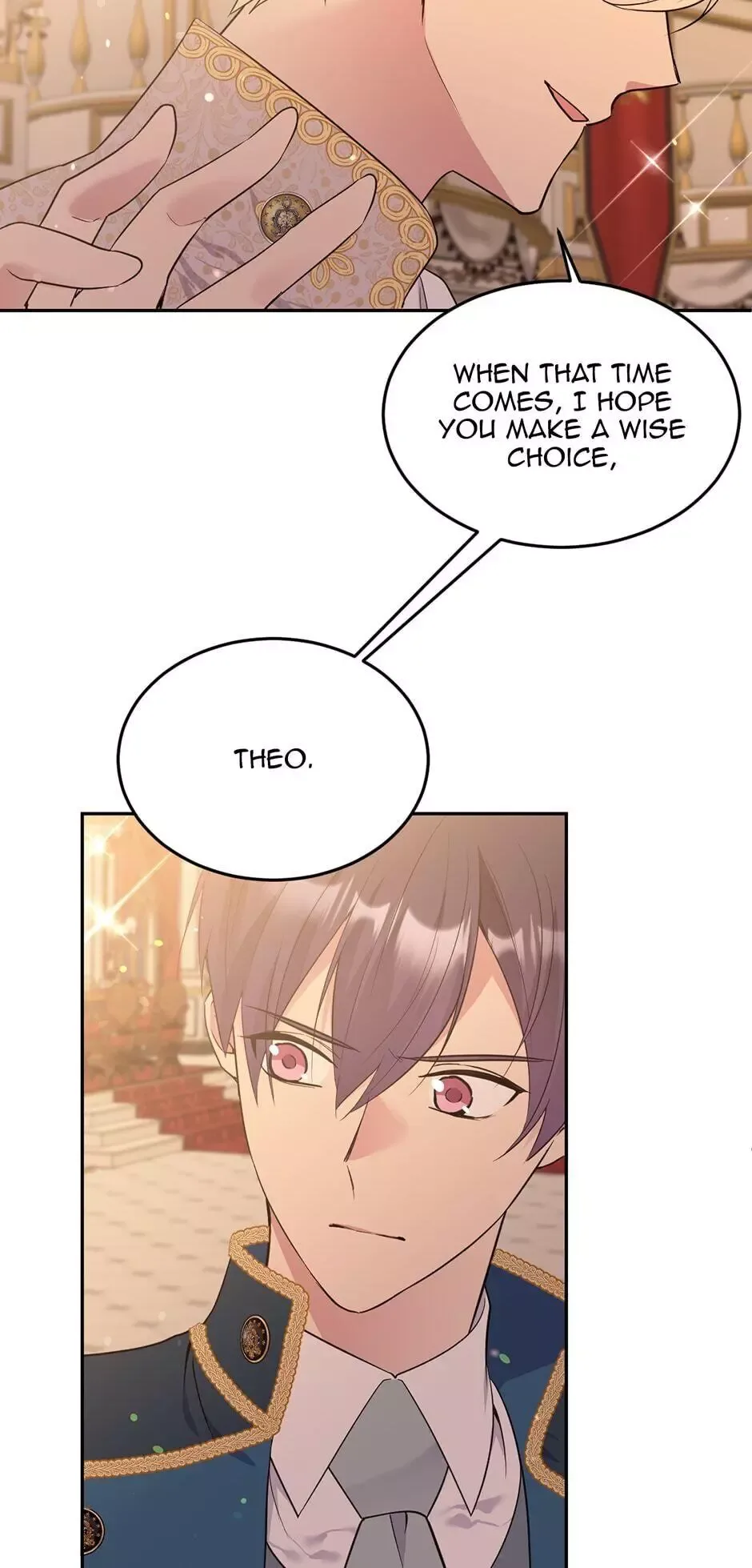 The Goal is to Become a Gold Spoon so I need to be Completely Invulnerable Chapter 73 page 58