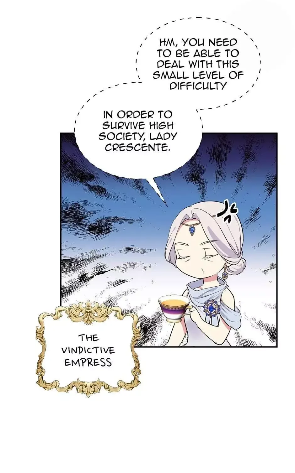 The Goal is to Become a Gold Spoon so I need to be Completely Invulnerable Chapter 72 page 65