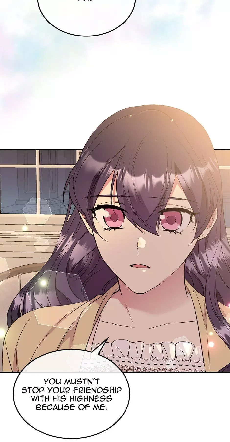 The Goal is to Become a Gold Spoon so I need to be Completely Invulnerable Chapter 74 page 37