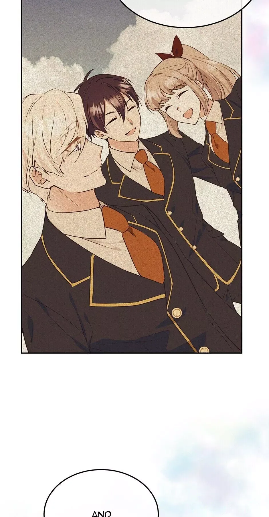 The Goal is to Become a Gold Spoon so I need to be Completely Invulnerable Chapter 74 page 36