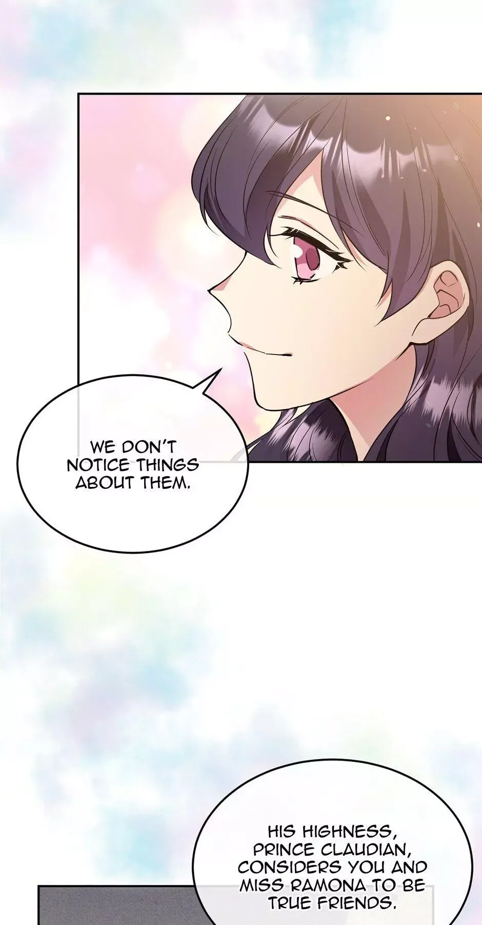 The Goal is to Become a Gold Spoon so I need to be Completely Invulnerable Chapter 74 page 35