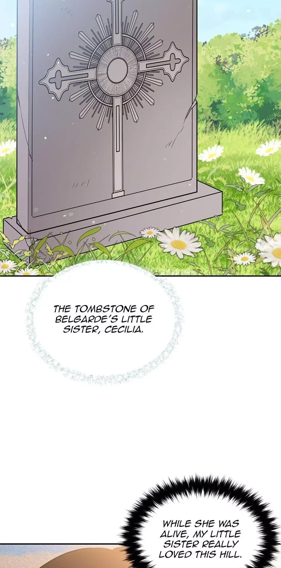 The Goal is to Become a Gold Spoon so I need to be Completely Invulnerable Chapter 75 page 28