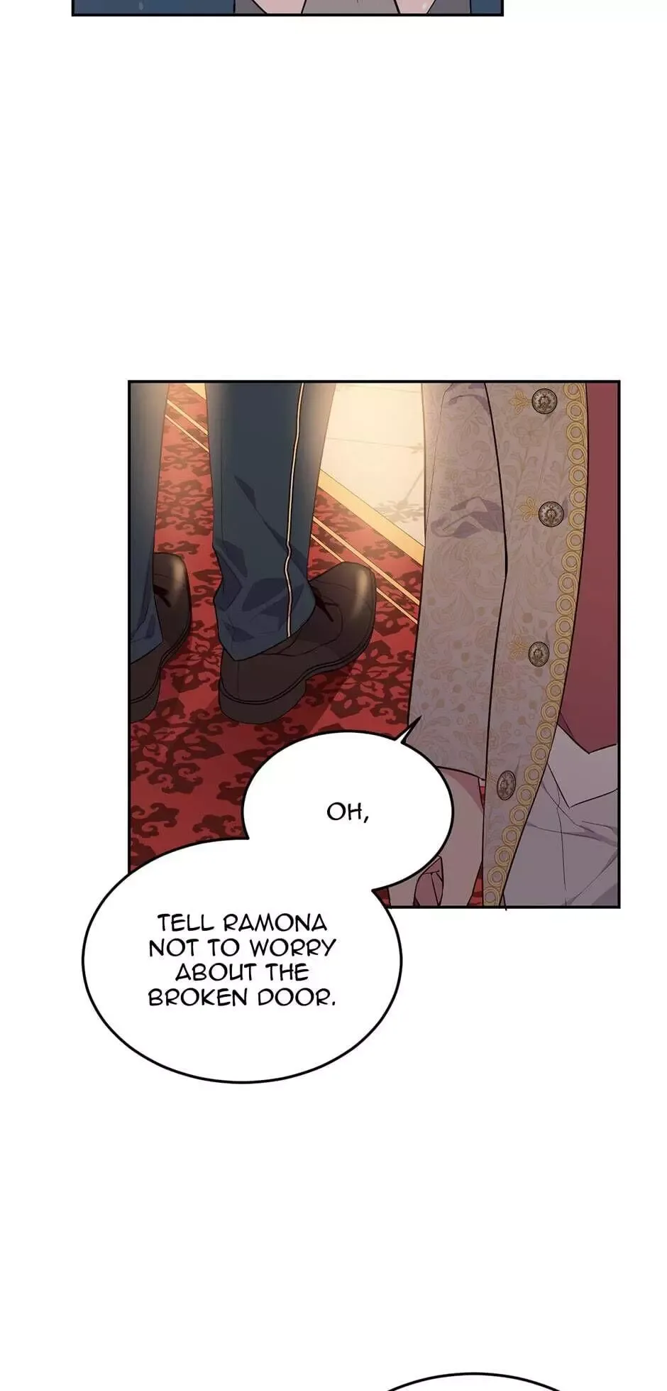 The Goal is to Become a Gold Spoon so I need to be Completely Invulnerable Chapter 73 page 59