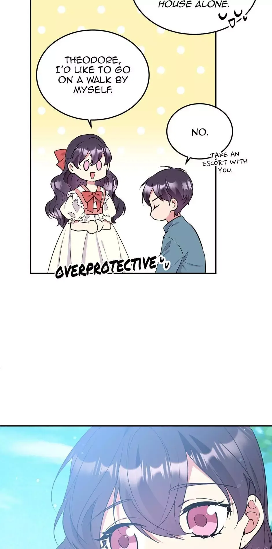 The Goal is to Become a Gold Spoon so I need to be Completely Invulnerable Chapter 75 page 26