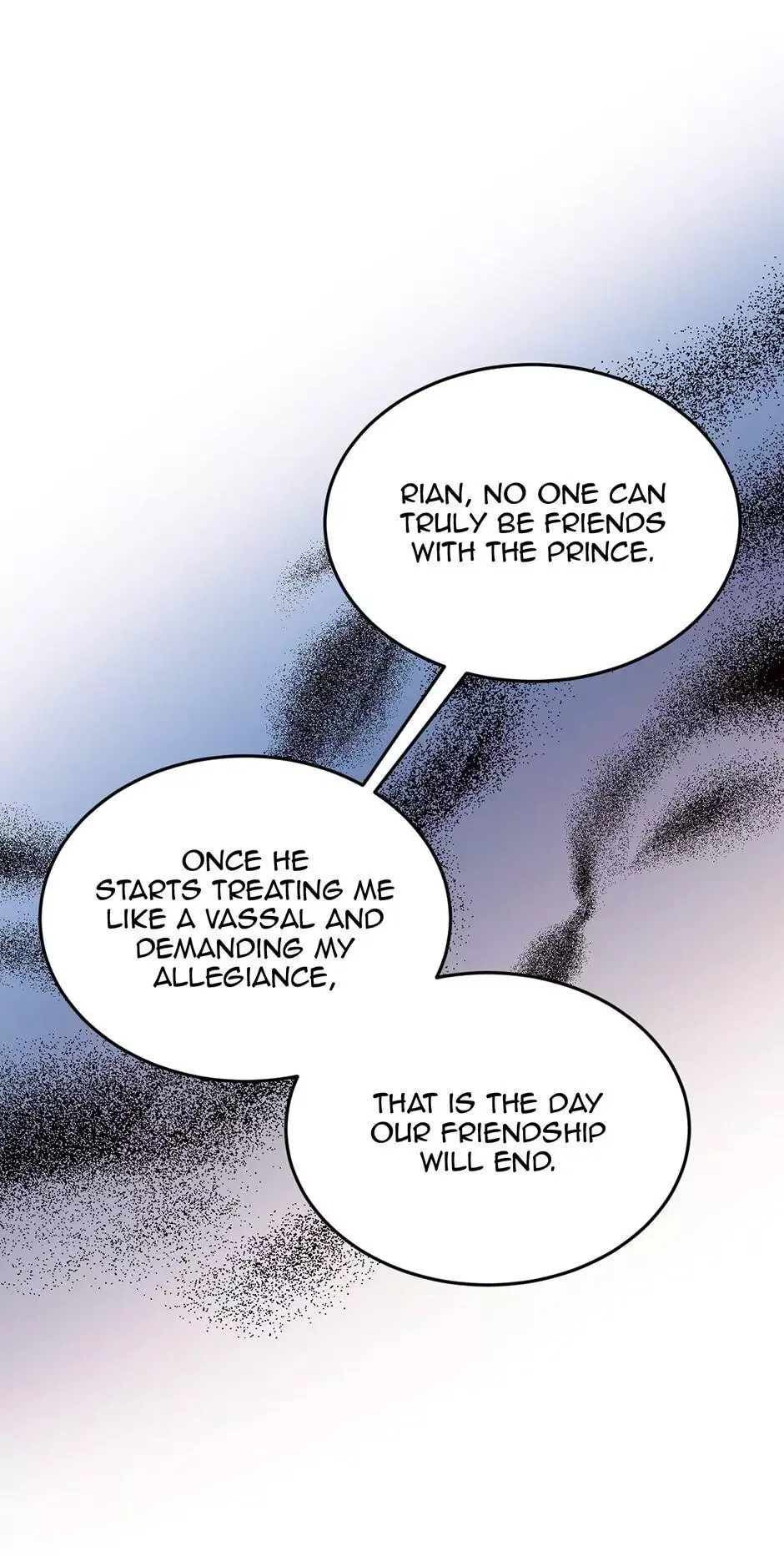 The Goal is to Become a Gold Spoon so I need to be Completely Invulnerable Chapter 74 page 39