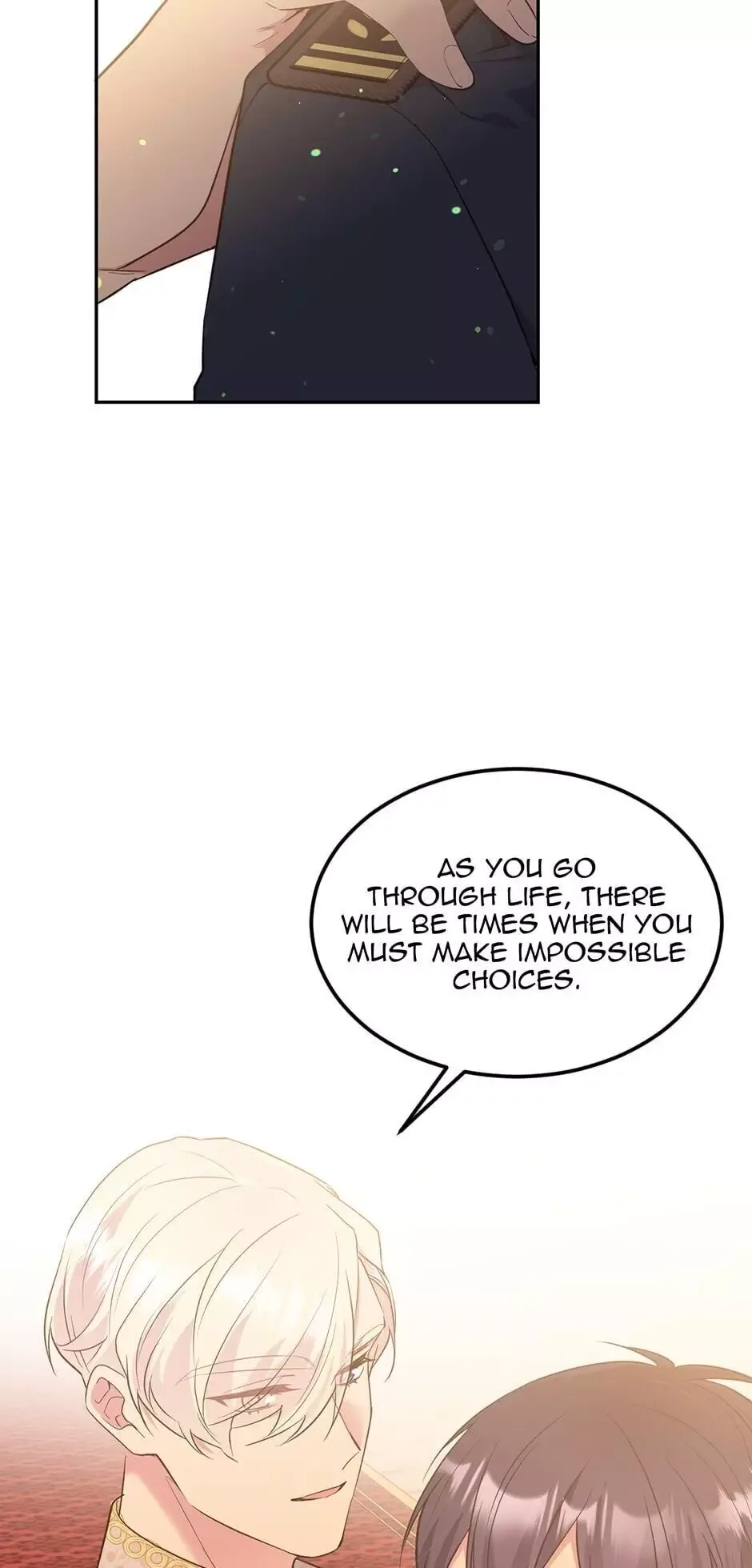 The Goal is to Become a Gold Spoon so I need to be Completely Invulnerable Chapter 73 page 56