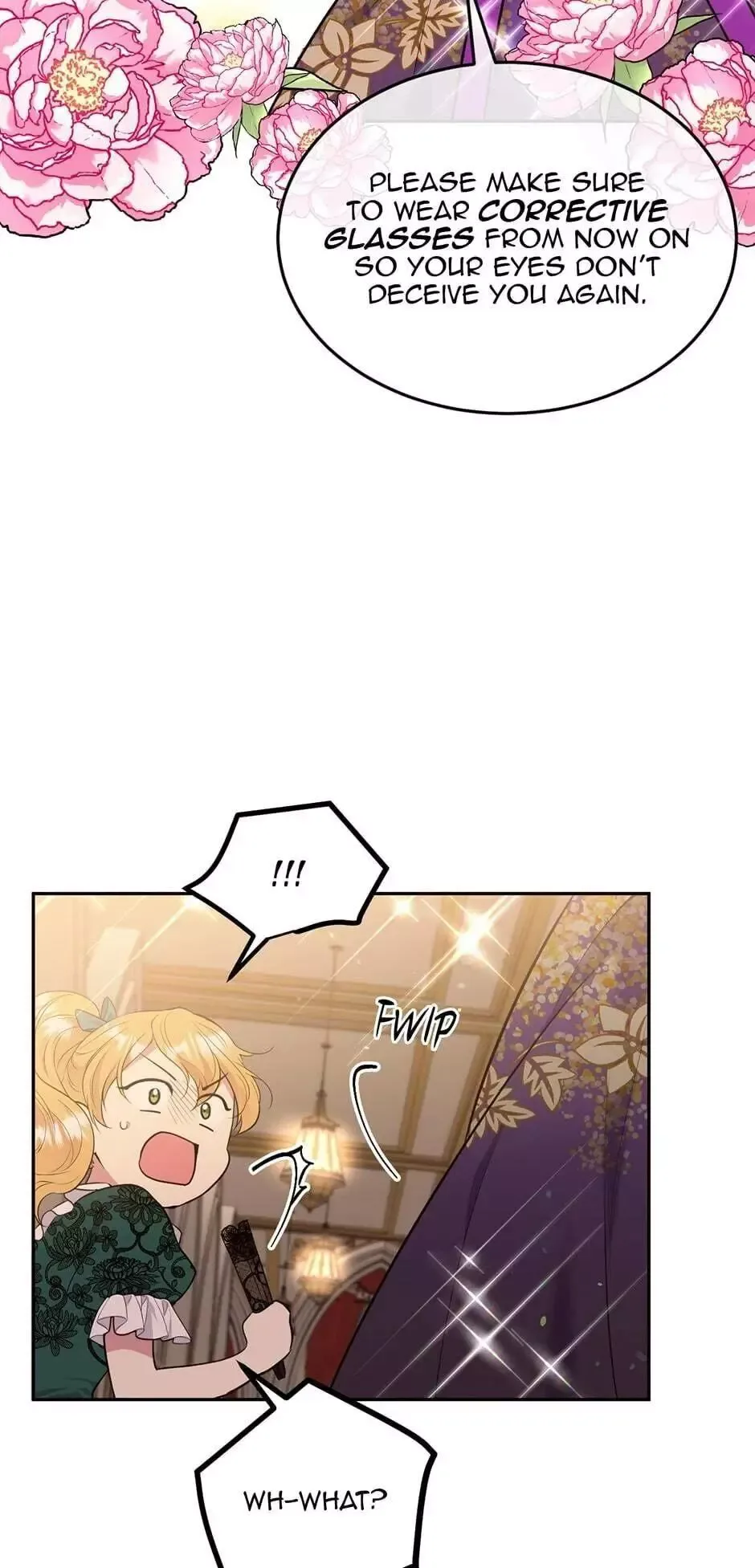 The Goal is to Become a Gold Spoon so I need to be Completely Invulnerable Chapter 72 page 63