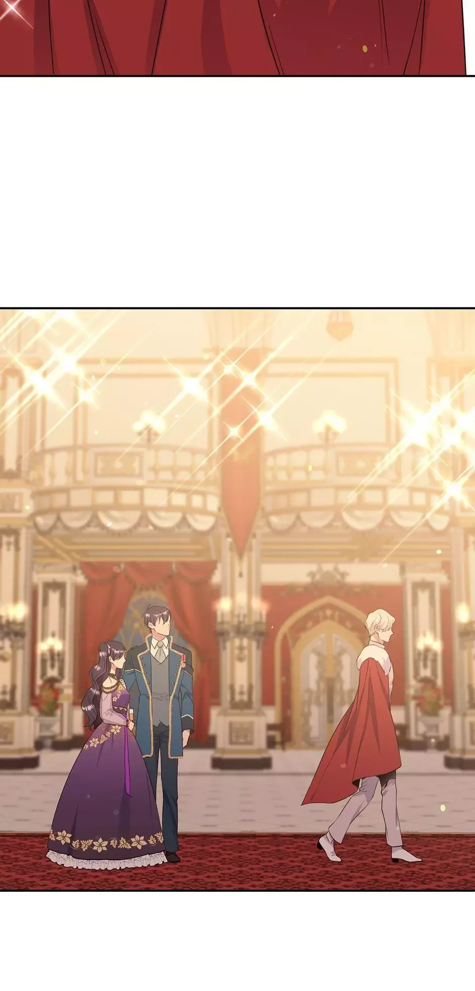 The Goal is to Become a Gold Spoon so I need to be Completely Invulnerable Chapter 73 page 61