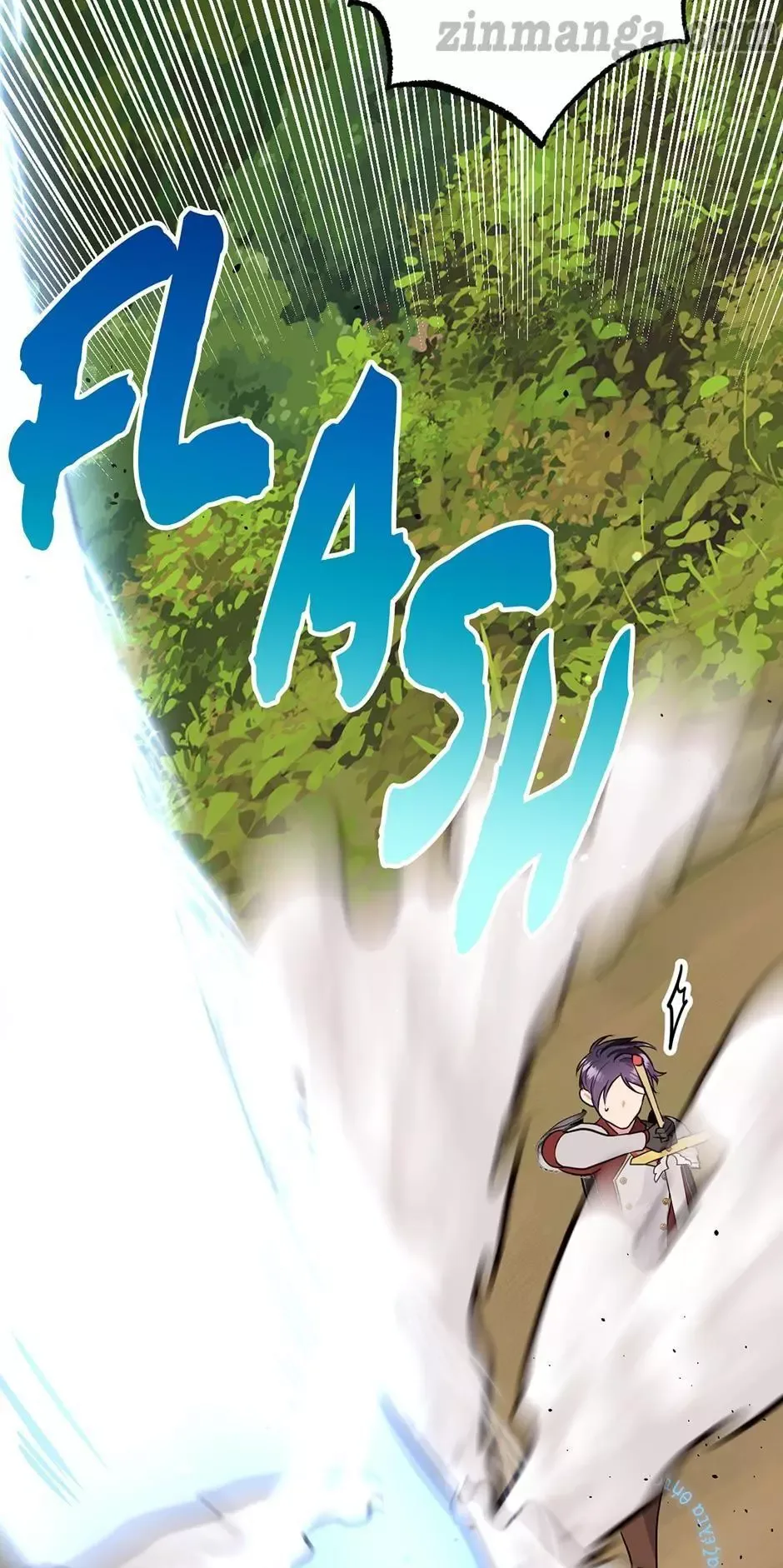 The Goal is to Become a Gold Spoon so I need to be Completely Invulnerable Chapter 81 page 4