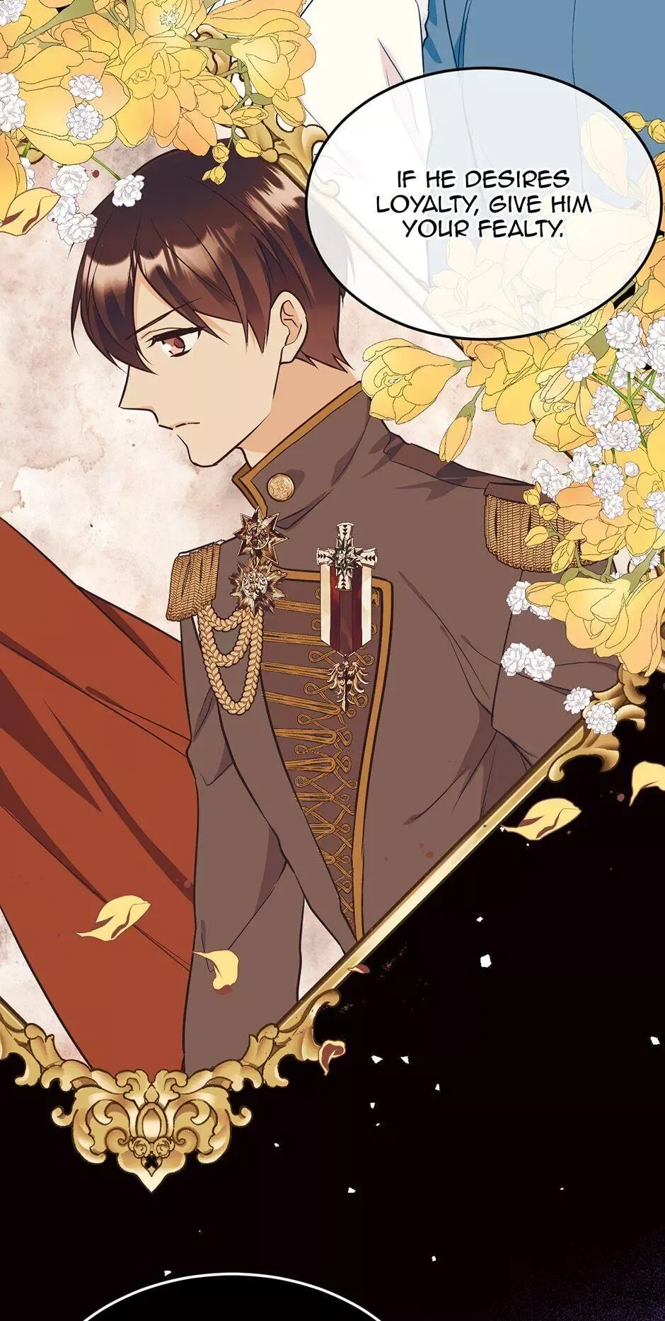 The Goal is to Become a Gold Spoon so I need to be Completely Invulnerable Chapter 74 page 43