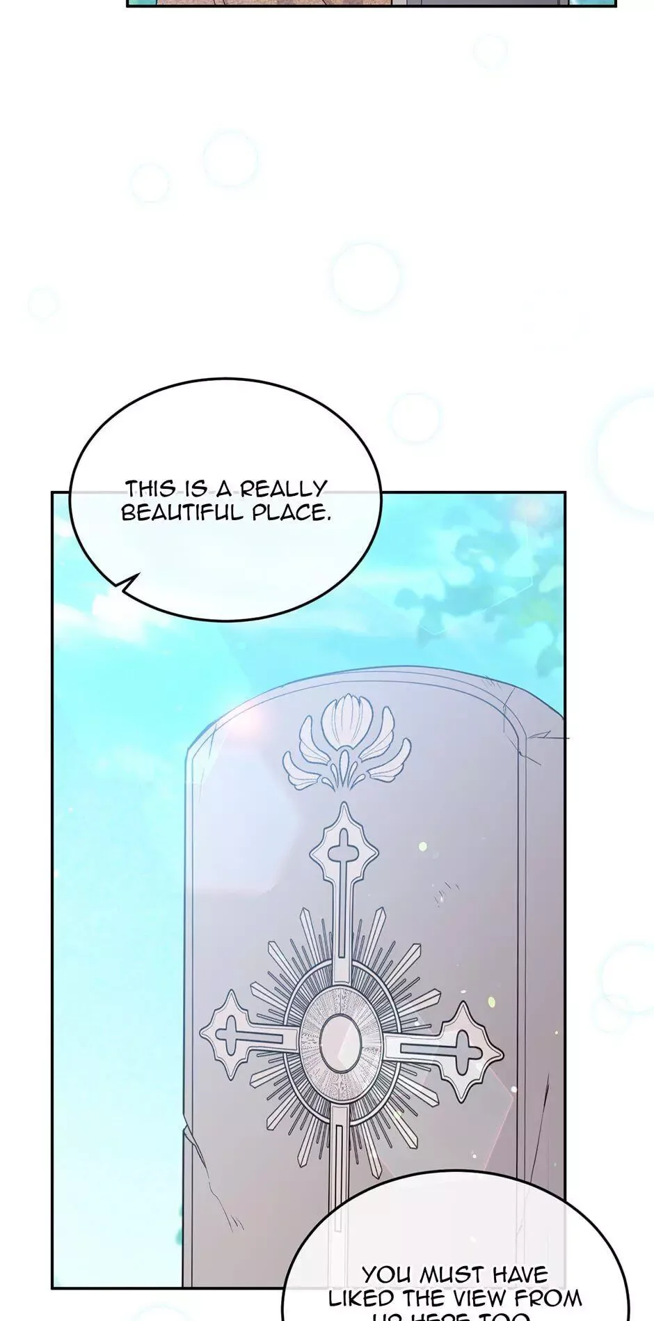 The Goal is to Become a Gold Spoon so I need to be Completely Invulnerable Chapter 75 page 30