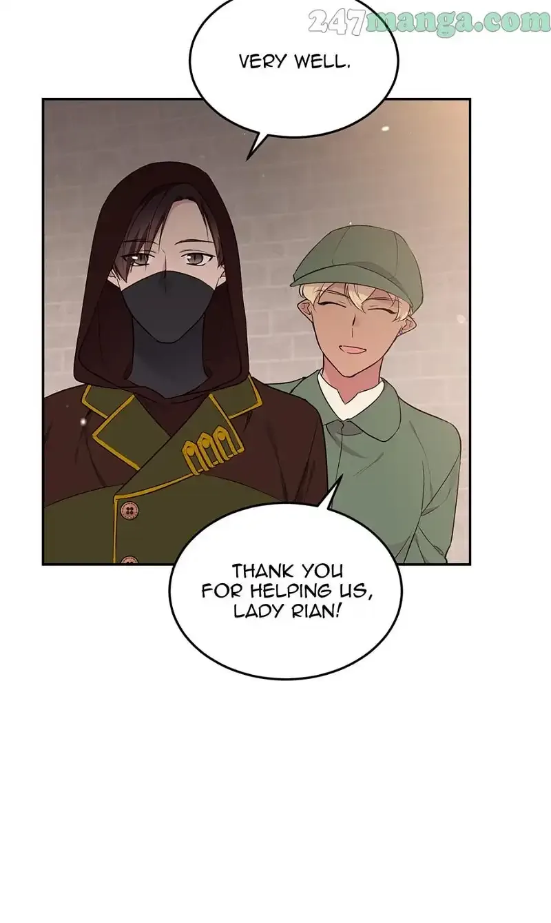 The Goal is to Become a Gold Spoon so I need to be Completely Invulnerable Chapter 79 page 4