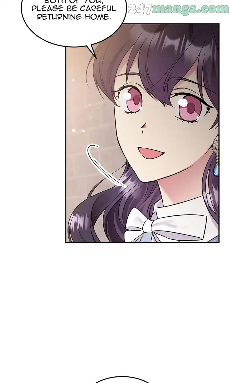 The Goal is to Become a Gold Spoon so I need to be Completely Invulnerable Chapter 79 page 3