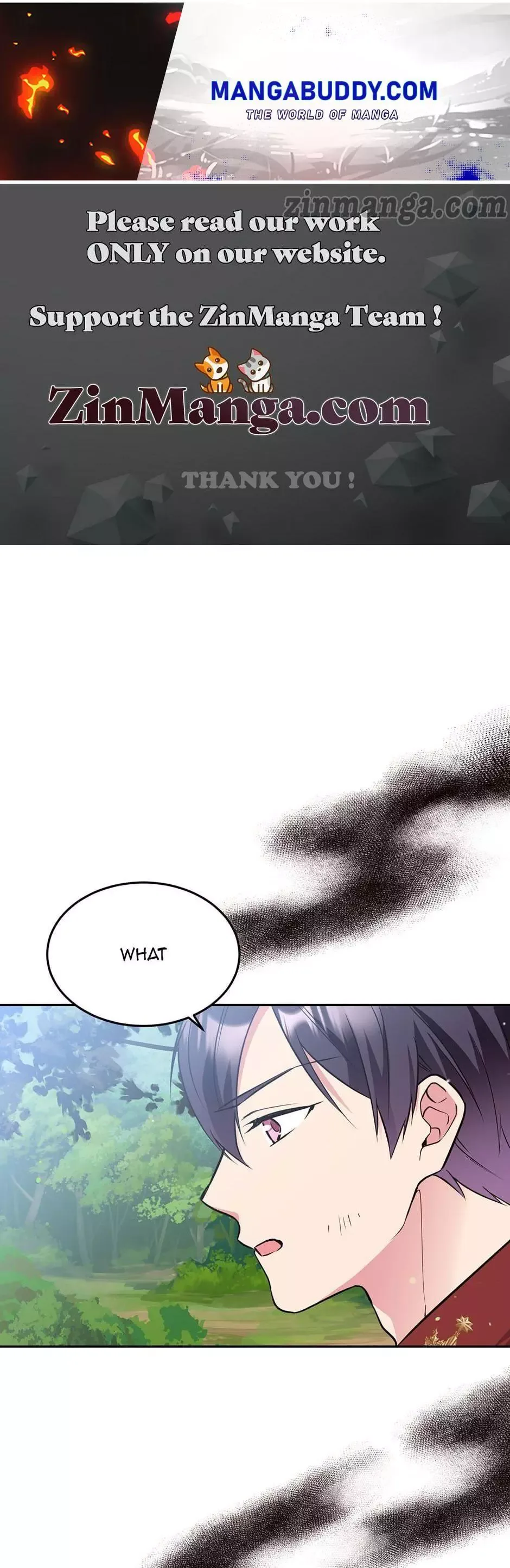 The Goal is to Become a Gold Spoon so I need to be Completely Invulnerable Chapter 81 page 1