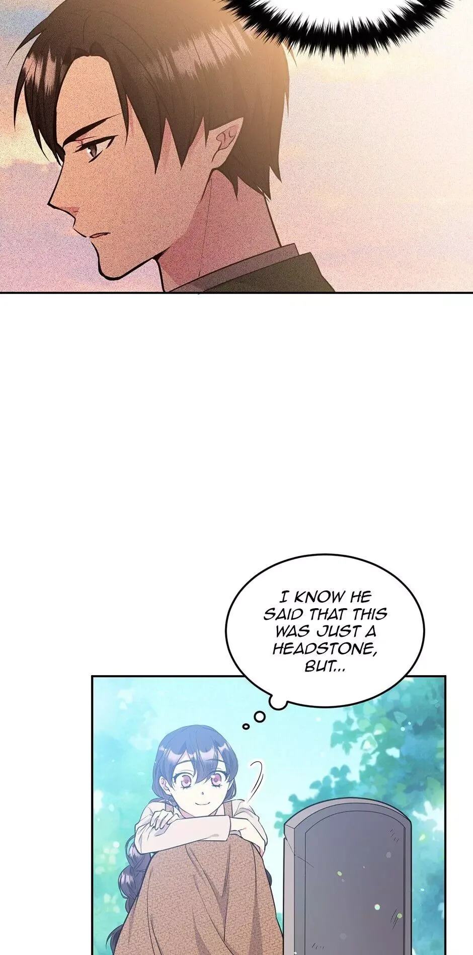 The Goal is to Become a Gold Spoon so I need to be Completely Invulnerable Chapter 75 page 29