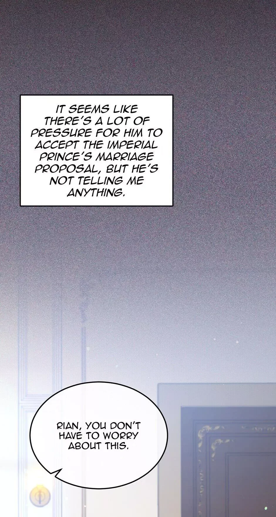 The Goal is to Become a Gold Spoon so I need to be Completely Invulnerable Chapter 75 page 36