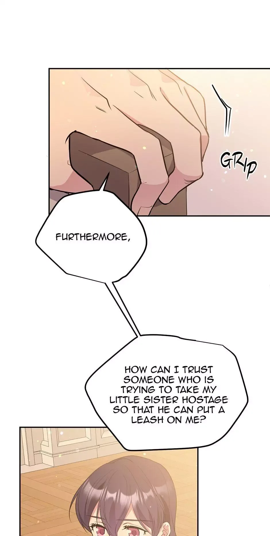The Goal is to Become a Gold Spoon so I need to be Completely Invulnerable Chapter 74 page 40