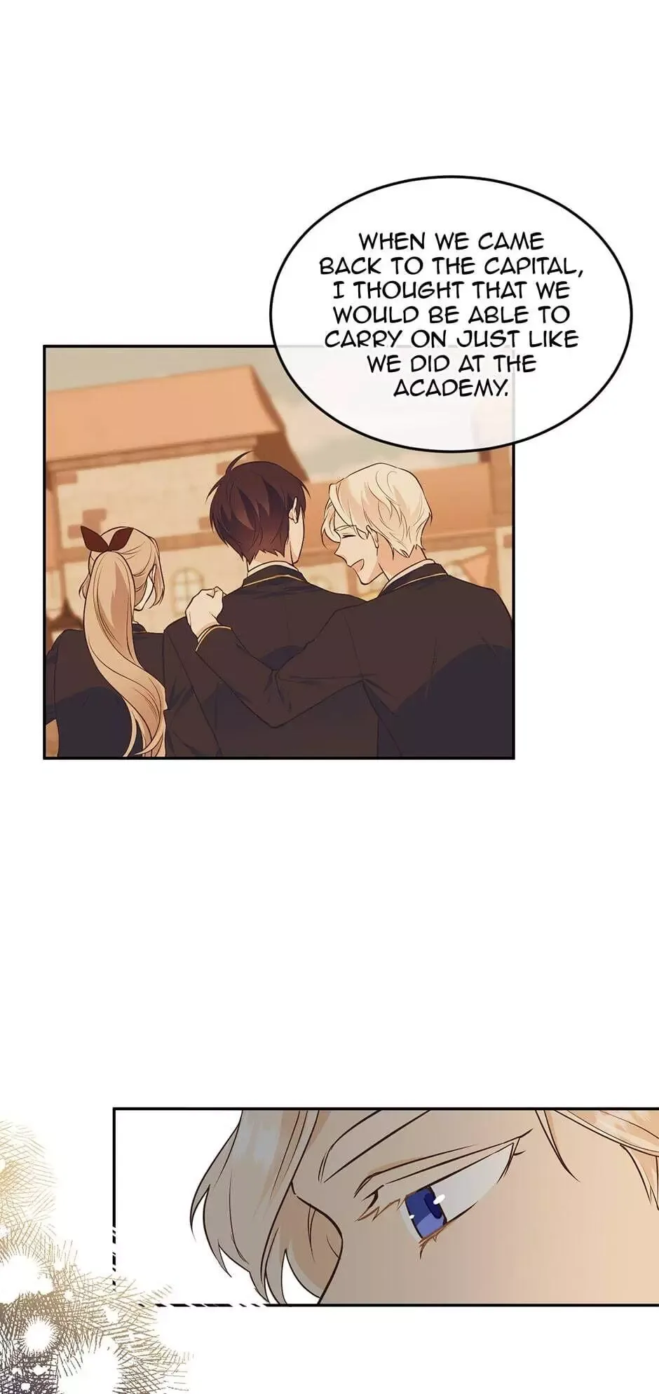 The Goal is to Become a Gold Spoon so I need to be Completely Invulnerable Chapter 74 page 47