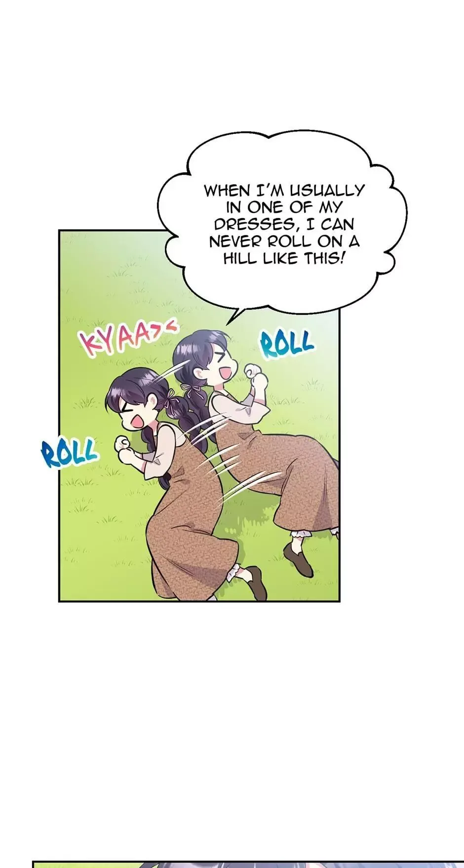 The Goal is to Become a Gold Spoon so I need to be Completely Invulnerable Chapter 75 page 33