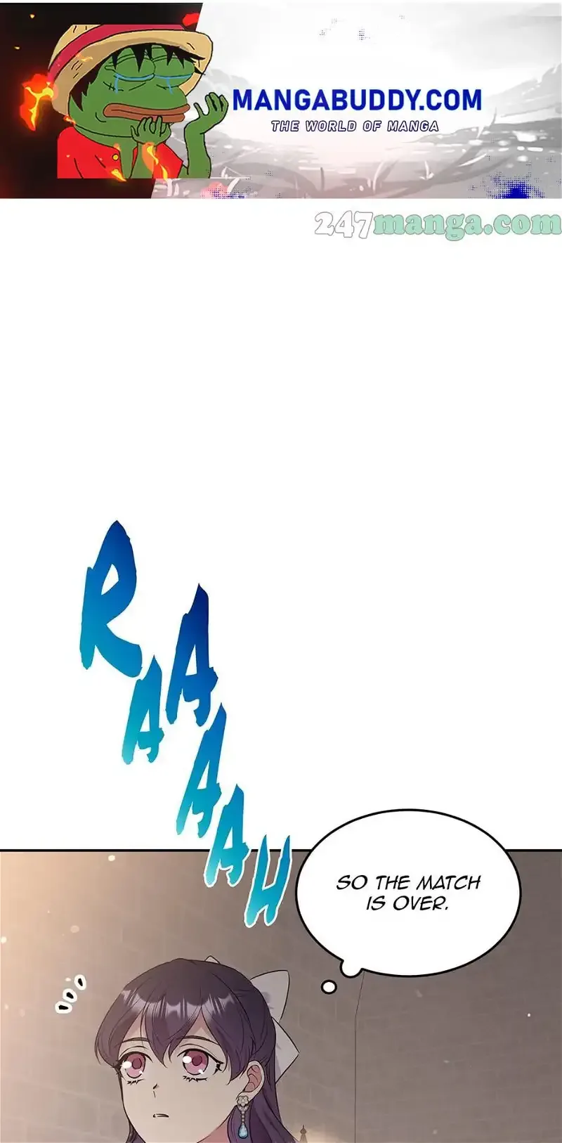The Goal is to Become a Gold Spoon so I need to be Completely Invulnerable Chapter 79 page 1