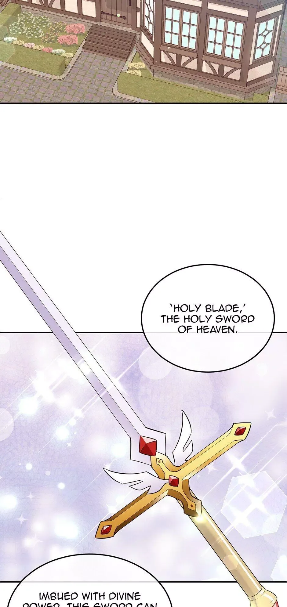 The Goal is to Become a Gold Spoon so I need to be Completely Invulnerable Chapter 74 page 50